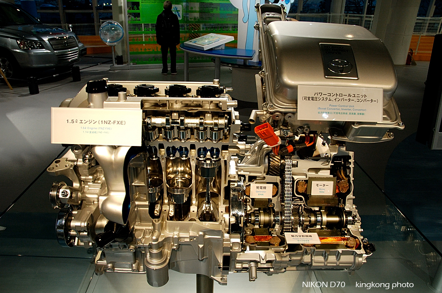 toyota 02.jpg - 台場